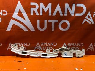 Запчасть абсорбер бампера задний Toyota Land Cruiser Prado 2009-нв