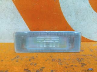 Запчасть подсветка номера Hyundai I40 2011-2019