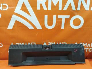 Запчасть кожух замка багажника Volkswagen Polo 2009-2020