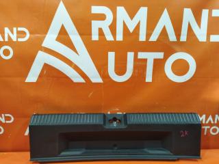 Запчасть кожух замка багажника Volkswagen Polo 2009-2020