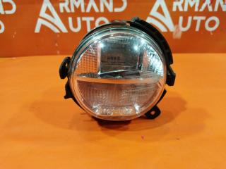 Запчасть птф правый MINI Clubman 2015-нв F54 63177329172 контрактная ПТФ правый MINI Clubman 2015-нв F54 63177329172 контрактная