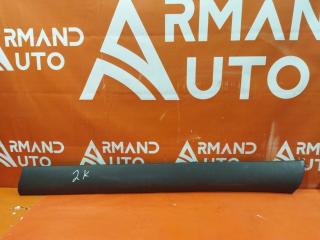 Молдинг двери передний правый Lexus RX 2008-2015