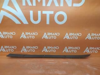 Накладка подножки правая Toyota Land Cruiser 2012-2021