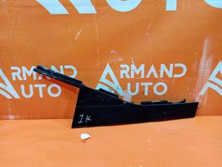 Фото запчасти накладка стойки двери задняя левая Porsche Cayenne 2010-2018 Б/У запчасть Запчасть накладка стойки двери задняя левая Porsche Cayenne 2010-2018