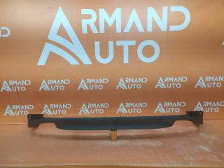 Юбка бампера задняя Toyota Camry 2017-нв контрактная Юбка бампера задняя Toyota Camry 2017-нв