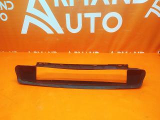 Запчасть воздуховод радиатора нижний Smart ForTwo 2014-нв