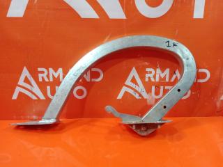 Запчасть петля крышки багажника левая Jaguar XE 2015-нв