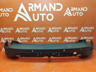 Бампер задний Ford Kuga 2012-2019