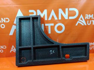 Фото запчасти органайзер в багажник левый Ford Focus 2005-2011 контрактная запчасть Запчасть органайзер в багажник левый Ford Focus 2005-2011