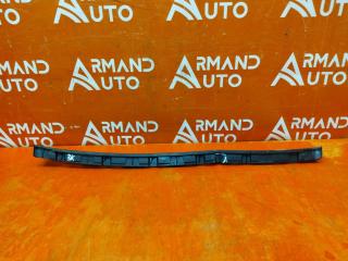 Запчасть кронштейн бампера задний Volkswagen Polo 2009-2020