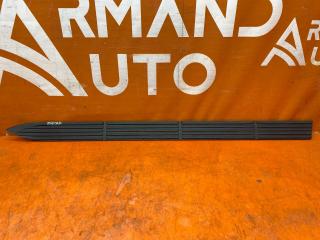 Накладка подножки правая Toyota Land Cruiser 2012-2021