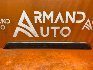 Подножка порога Jeep Grand Cherokee 2010-2022
