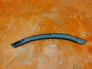 Запчасть кронштейн расширителя двери задний правый Audi Q7 2015-2020