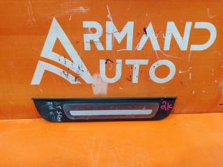 Накладка порога внутренняя задняя правая Audi A5 2007-2016 контрактная Накладка порога внутренняя задняя правая Audi A5 2007-2016