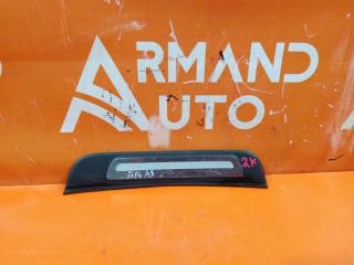 Накладка порога внутренняя задняя левая Audi A5 2007-2016 контрактная Накладка порога внутренняя задняя левая Audi A5 2007-2016