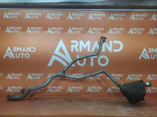 Глушитель Jeep Grand Cherokee 2010-2022