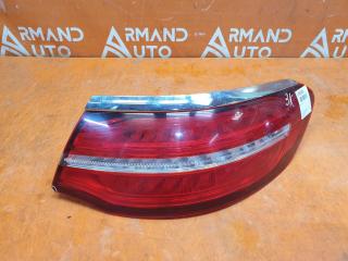 Фонарь внешний правый Mercedes GLC-Class Coupe 2016-2019