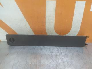 Запчасть накладка обшивки багажника Audi Q3 2011-2018