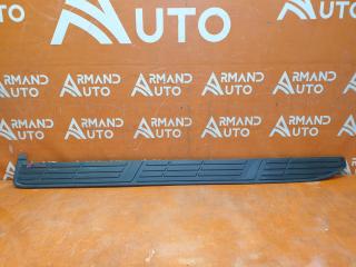 Накладка подножки правая Toyota Land Cruiser Prado 2009-нв