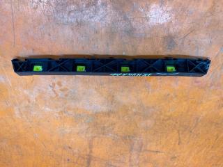 Кронштейн бампера задний правый Hyundai Solaris 2017-нв Б/У Кронштейн бампера задний правый Hyundai Solaris 2017-нв