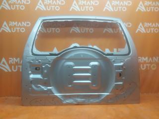 Дверь багажника Mitsubishi Pajero 2014-нв