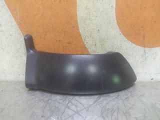 Запчасть накладка петли багажника левая Audi Q5 2008-2017