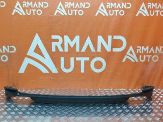 Юбка бампера задняя Toyota Camry 2017-нв контрактная Юбка бампера задняя Toyota Camry 2017-нв