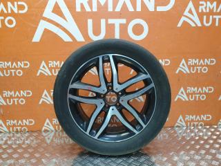 Диск колёсный R18 Mercedes GLA-Class