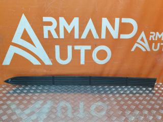 Накладка подножки правая Toyota Land Cruiser 2012-2021