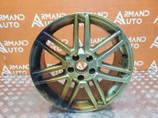 Диск колёсный R18 Audi A6