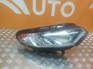 Фара правая Ford EcoSport 2014-2018