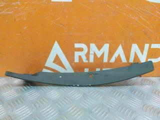 Фото запчасти пыльник бампера задний правый FORD EcoSport 2014-2018 Б/У запчасть Запчасть пыльник бампера задний правый FORD EcoSport 2014-2018