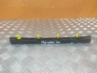 Кронштейн бампера задний левый HYUNDAI Solaris 2017-нв Б/У Кронштейн бампера задний левый HYUNDAI Solaris 2017-нв