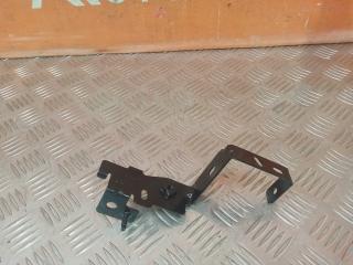 Запчасть кронштейн патрубка Renault Logan 2012-2022