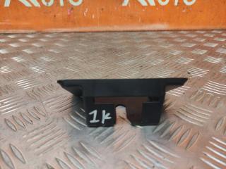 Запчасть кожух замка багажника Lexus RX 2008-2015