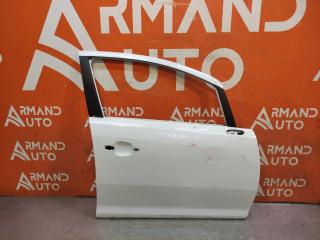 Запчасть дверь передняя правая Opel Corsa 2006-2014