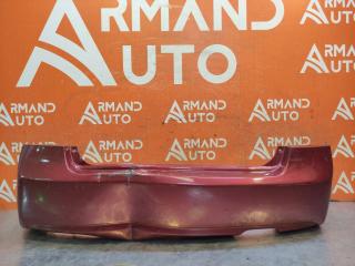 Запчасть бампер задний Honda Civic 2006-2011