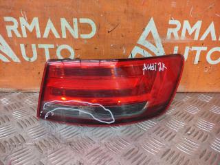 Фонарь внешний правый Audi A4 2015-2020