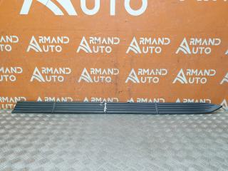 Накладка подножки правая Toyota Land Cruiser 2012-2021
