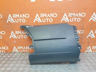 Бампер задний левый Ford Transit 2014-нв