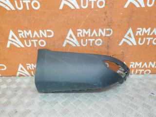 Запчасть накладка бампера задняя левая Land Rover Range Rover Sport 2013-нв