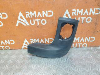 Бампер задний правый Renault Kangoo 2008-нв