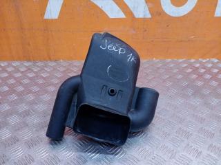 Патрубок воздушного фильтра Jeep Grand Cherokee 2010-2022