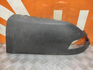 Запчасть накладка бампера задняя правая Land Rover Range Rover Sport 2013-нв