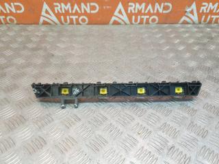 Кронштейн бампера задний левый Hyundai Solaris 2017-нв контрактная Кронштейн бампера задний левый Hyundai Solaris 2017-нв