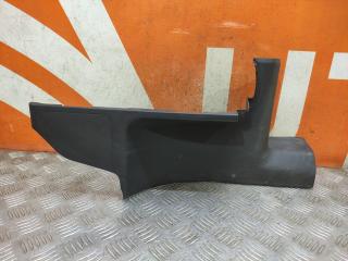 Накладка порога внутренняя задняя правая Mitsubishi Outlander 2012-нв Б/У Накладка порога внутренняя задняя правая Mitsubishi Outlander 2012-нв