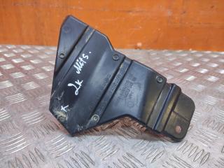 Фото запчасти кронштейн решетки радиатора нижний правый Mitsubishi Outlander 2012-нв контрактная запчасть Запчасть кронштейн решетки радиатора нижний правый Mitsubishi Outlander 2012-нв