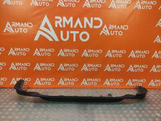 Юбка бампера задняя Toyota Camry 2017-нв Б/У Юбка бампера задняя Toyota Camry 2017-нв