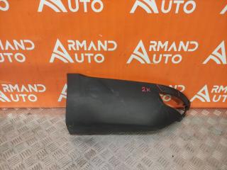 Запчасть накладка бампера задняя левая Land Rover Range Rover Sport 2013-нв