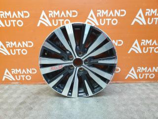 Диск колёсный R18 Mitsubishi Outlander